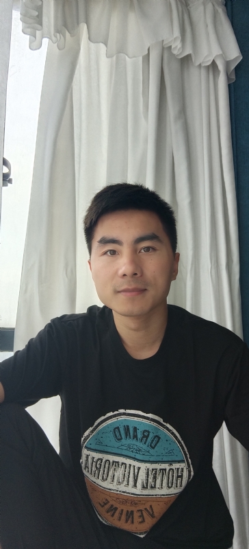叶秋的第一张照片--福州相亲服务中心