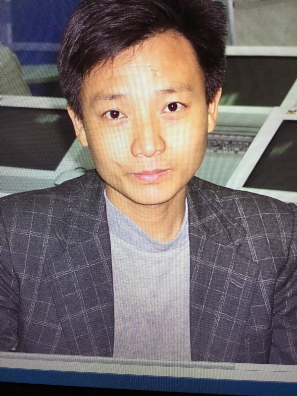 武汉真诚男的第二张照片--福州相亲服务中心