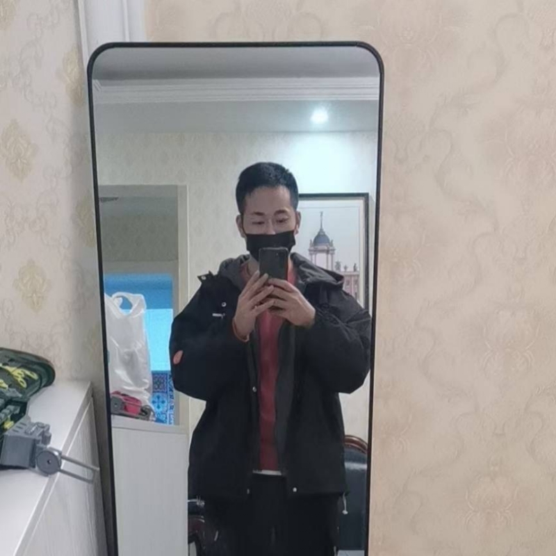 开朗的第二张照片--福州相亲服务中心