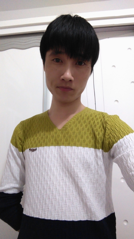 寧缺毋濫的第一张照片--福州相亲服务中心