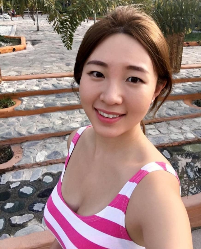 Imiaky的第二张照片--福州相亲服务中心