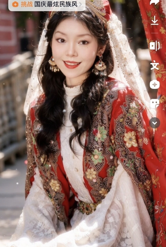 安然的第二张照片--福州相亲服务中心