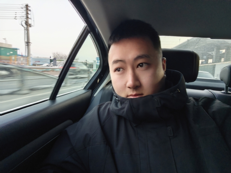 归谷的第一张照片--福州相亲服务中心