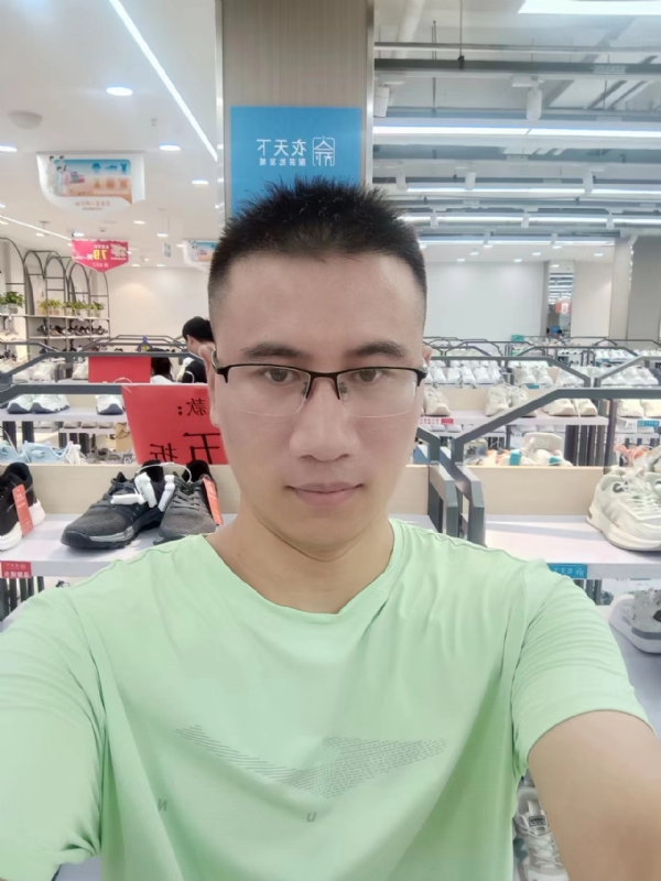 KKK960011的第二张照片--福州相亲服务中心