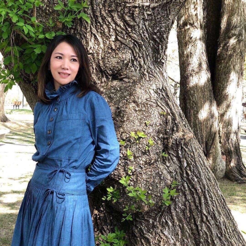 李芷瑩的第二张照片--福州相亲服务中心
