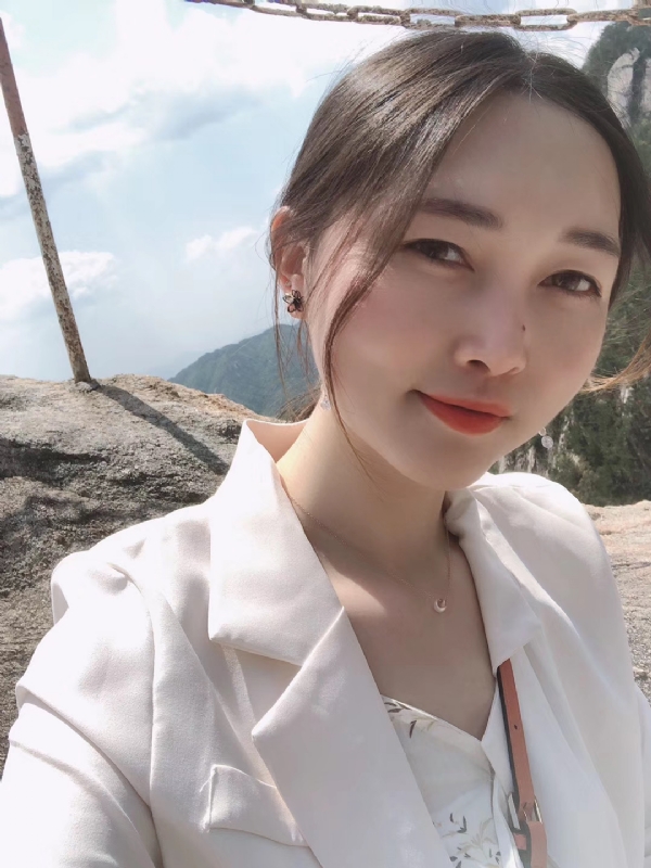 未必的第一张照片--福州相亲服务中心