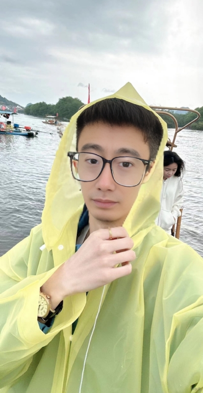 千寻与牵的第二张照片--福州相亲服务中心