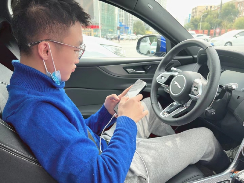 你的橘的第一张照片--福州相亲服务中心