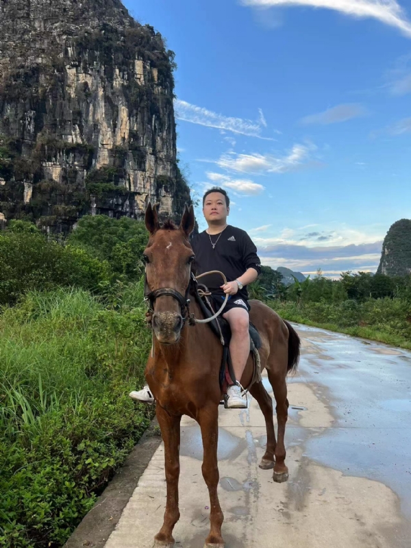 千度D雄的第七张照片--福州相亲服务中心