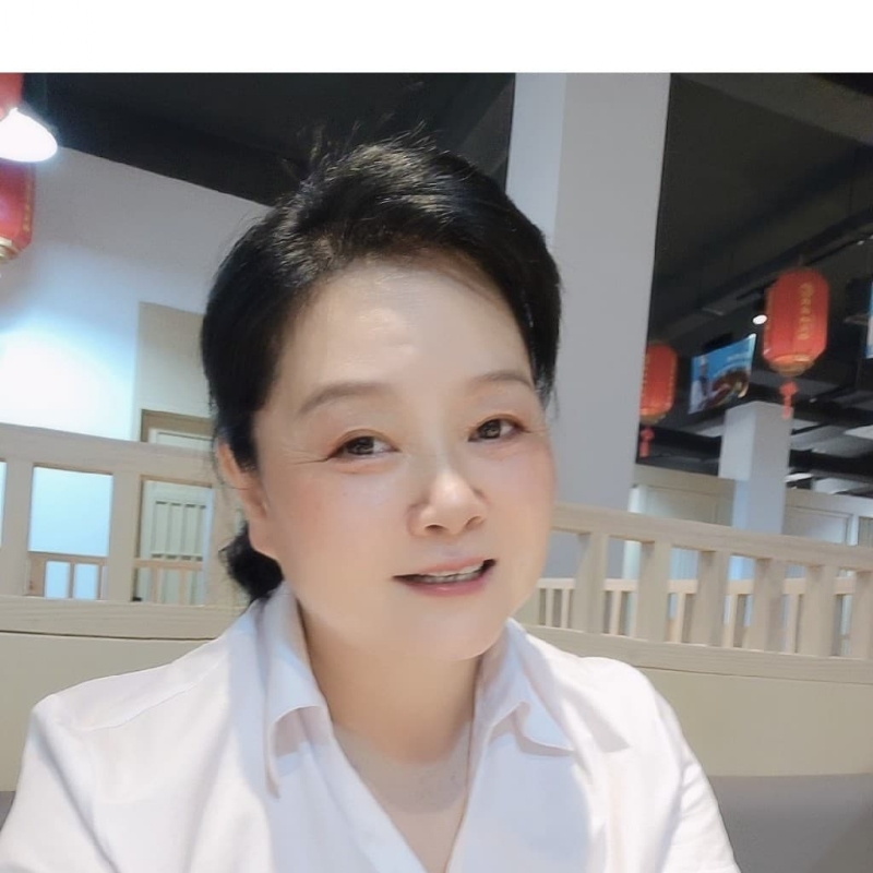 丁姐爱生活的第二张照片--福州相亲服务中心