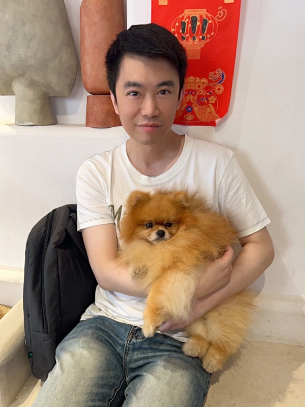Leo的第一张照片--福州相亲服务中心