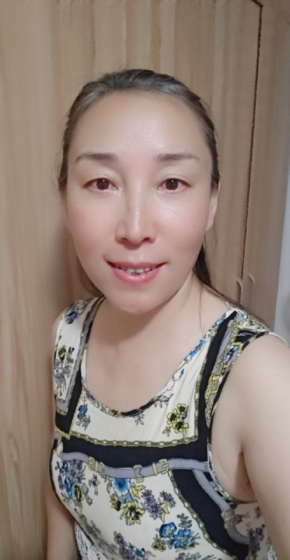 晓琴的第一张照片--福州相亲服务中心