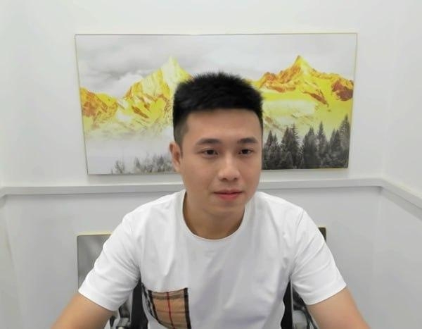 阿文历险记的第四张照片--福州相亲服务中心