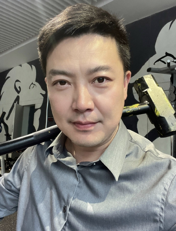 五星红旗的第一张照片--福州相亲服务中心