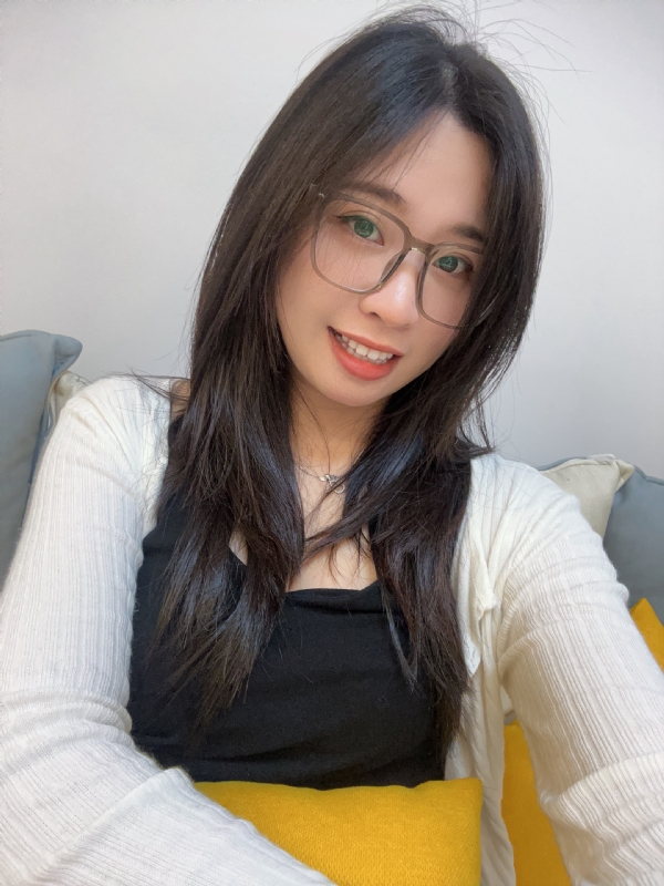 Lin的第一张照片--福州相亲服务中心