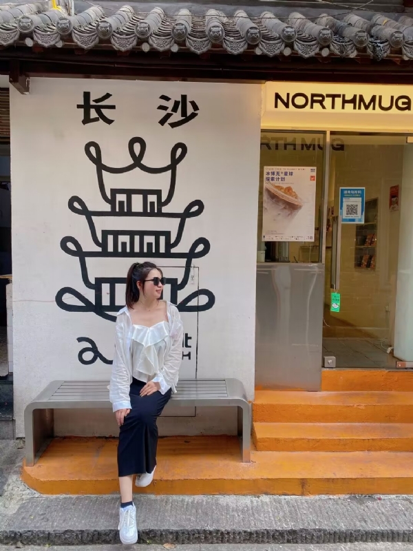 Lin的第二张照片--福州相亲服务中心