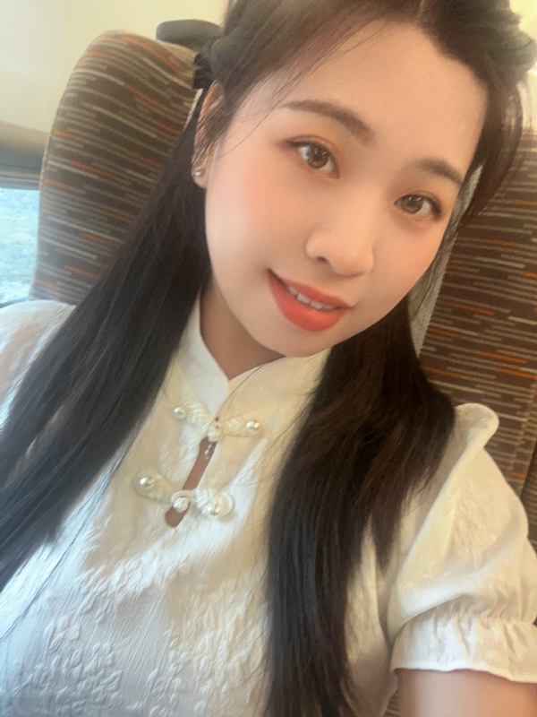 Lin的第三张照片--福州相亲服务中心