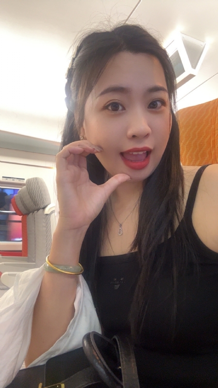 Lin的第四张照片--福州相亲服务中心