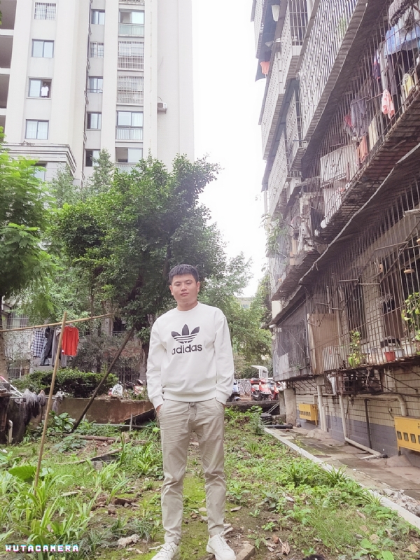 遇见的第一张照片--福州相亲服务中心