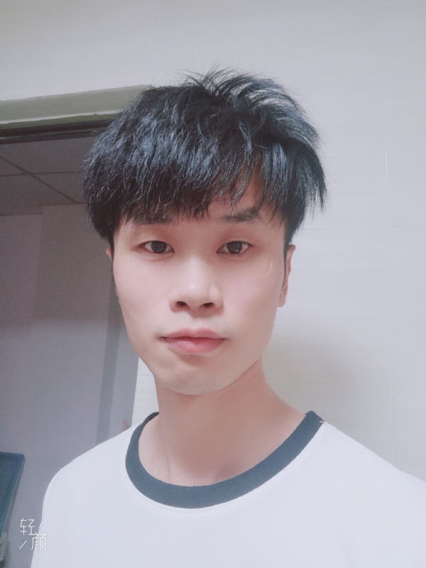 且听风吟的第一张照片--福州相亲服务中心