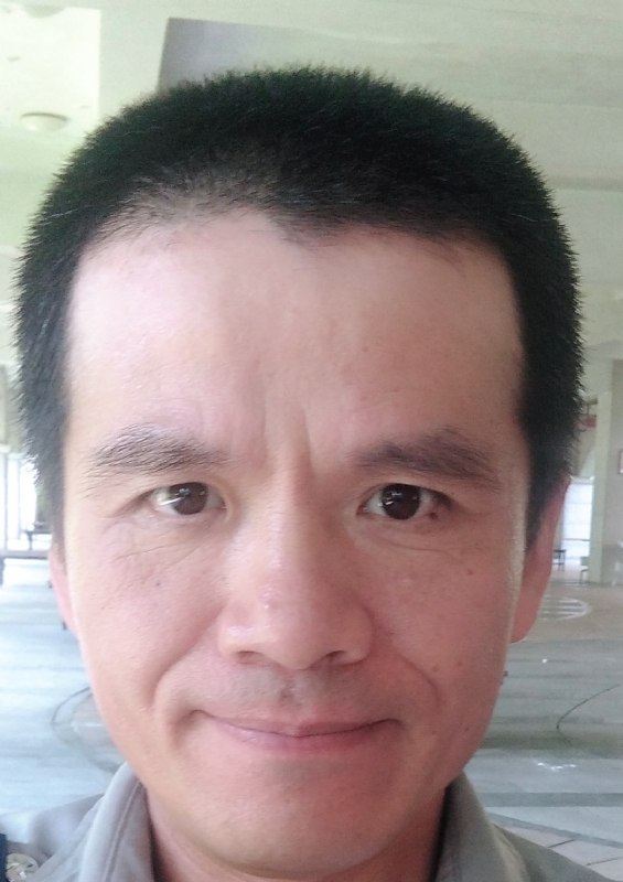 啊辣的第二张照片--福州相亲服务中心