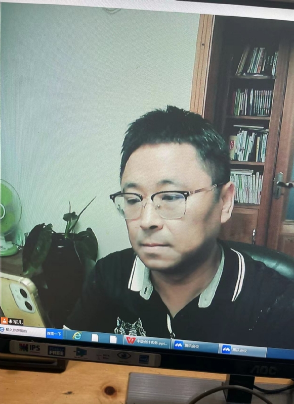 军儿的第三张照片--福州相亲服务中心
