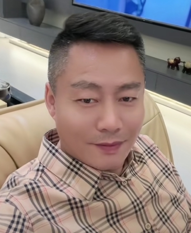 李*军的第三张照片--福州相亲服务中心