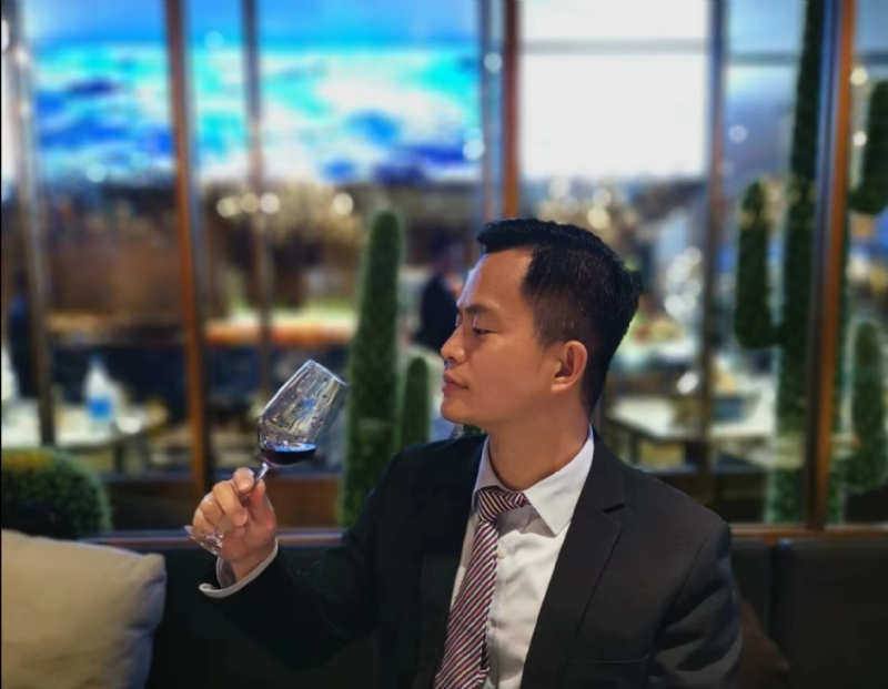 息心的第四张照片--福州相亲服务中心