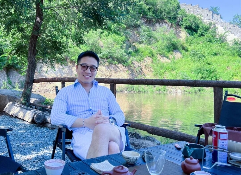 等待的第一张照片--福州相亲服务中心