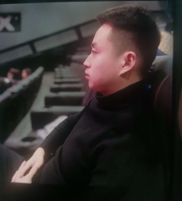 jojojo的第一张照片--福州相亲服务中心