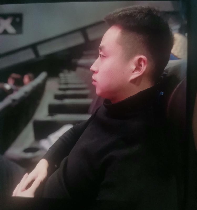 jojojo的第二张照片--福州相亲服务中心