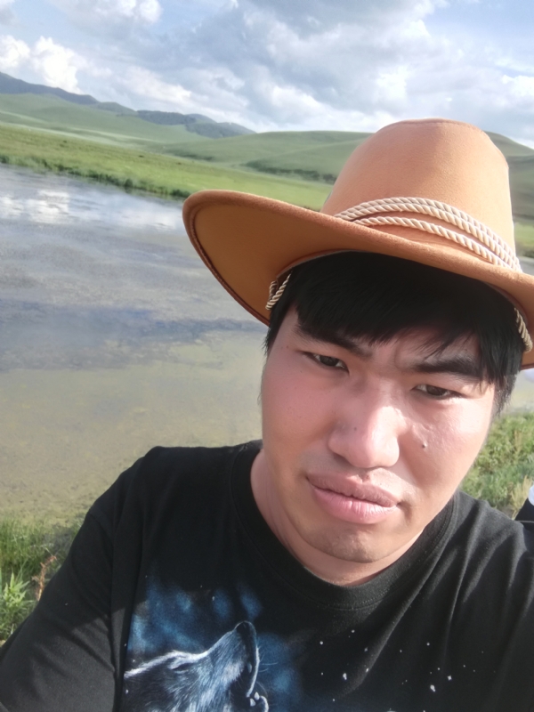 LOVE的誓言的第一张照片--福州相亲服务中心
