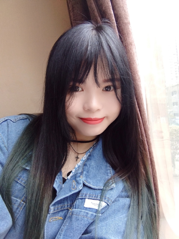 淼淼的第三张照片--福州相亲服务中心