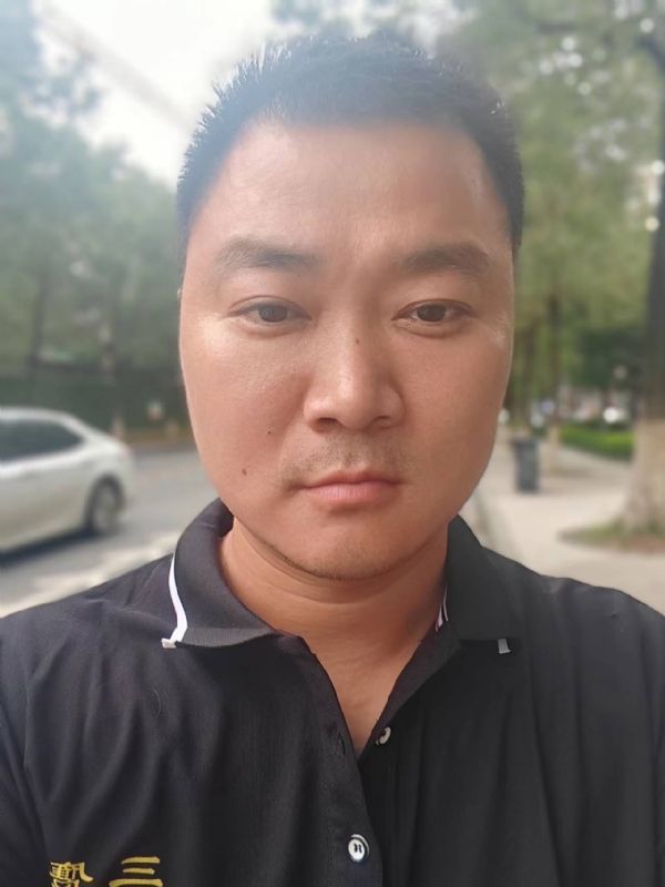 独寂的第一张照片--福州相亲服务中心