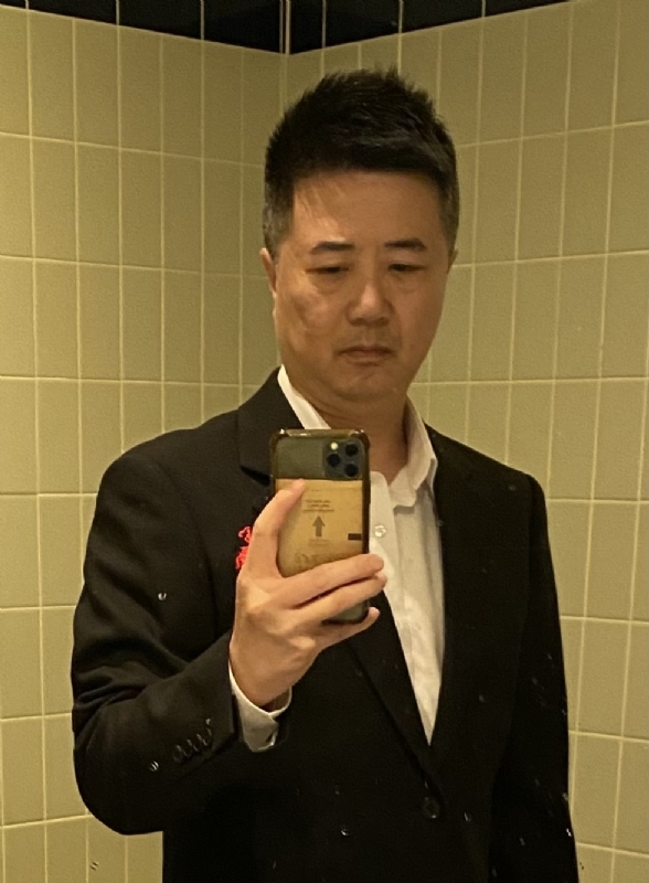 Alan的第三张照片--福州相亲服务中心