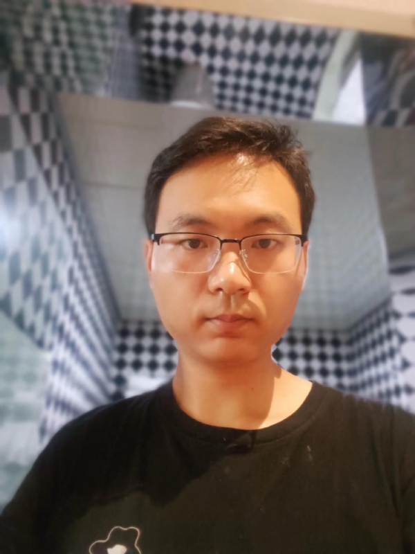 谷雨的第一张照片--福州相亲服务中心