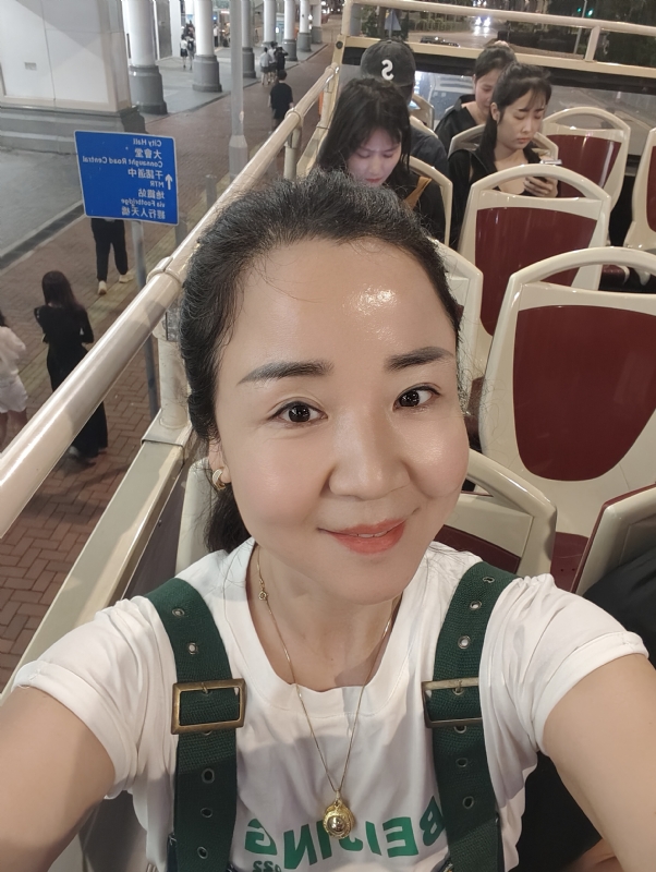 燕子的第一张照片--福州相亲服务中心