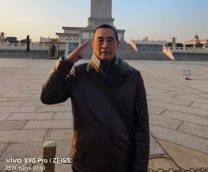 超爱英的第六张照片--福州相亲服务中心