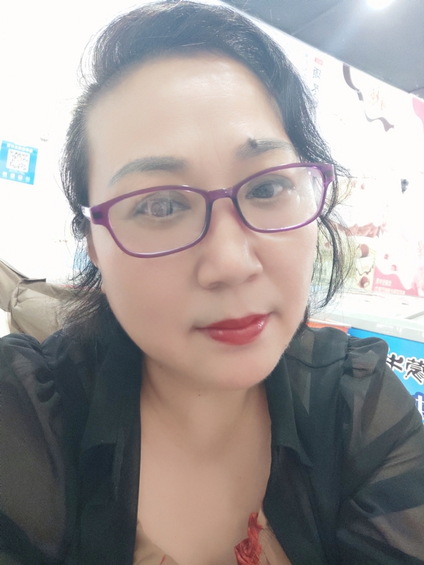 娜财娜福的第一张照片--福州相亲服务中心