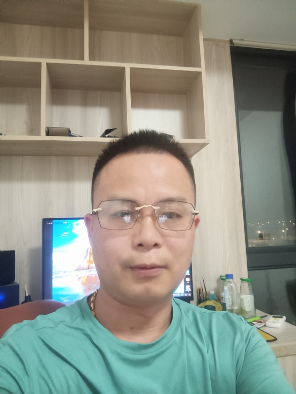 逍遥霸道的第一张照片--福州相亲服务中心