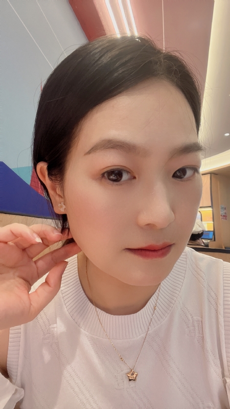 好久不见的第一张照片--福州相亲服务中心