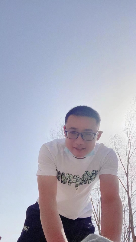 何东的第一张照片--福州相亲服务中心