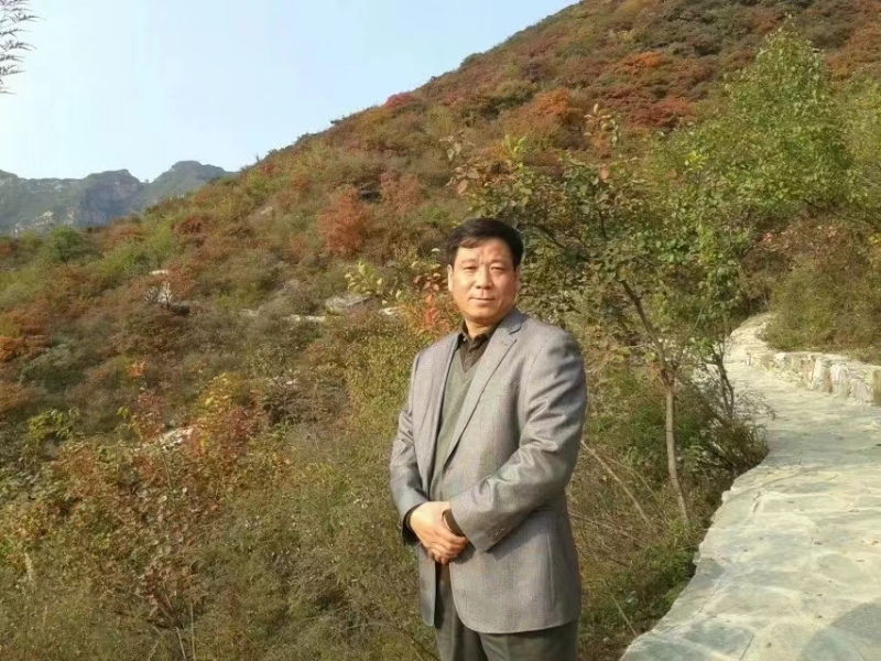 古树的第一张照片--福州相亲服务中心
