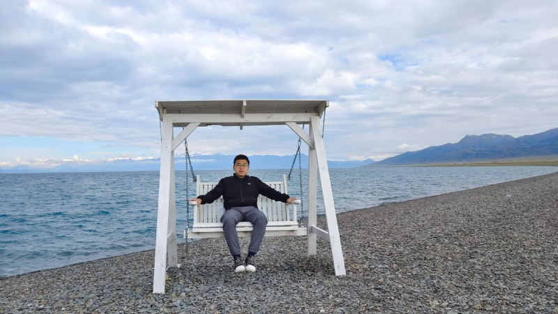 忆风的第一张照片--福州相亲服务中心