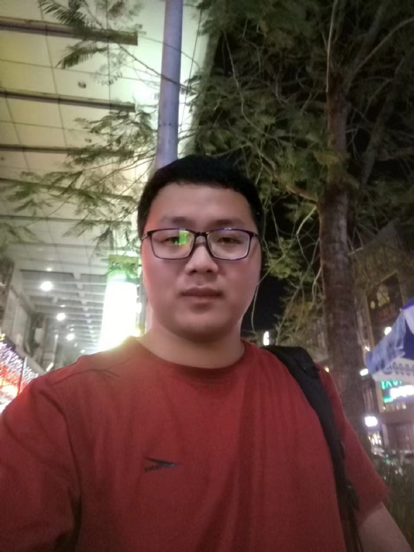 happy的第一张照片--福州相亲服务中心