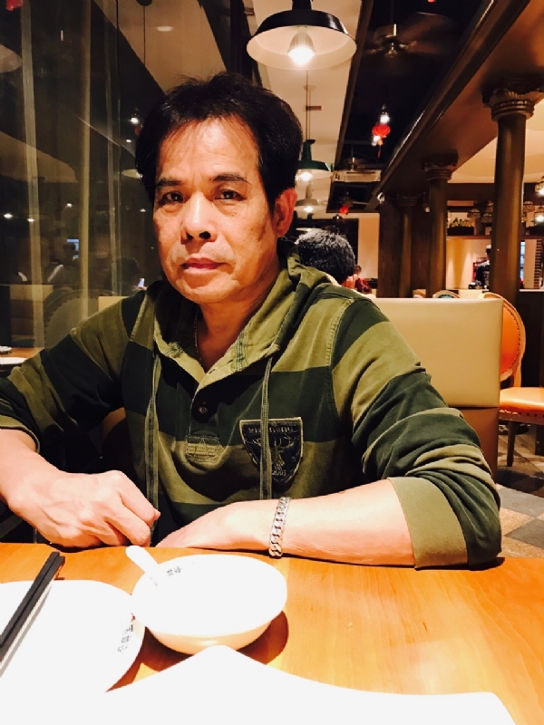 天马行空的第一张照片--福州相亲服务中心
