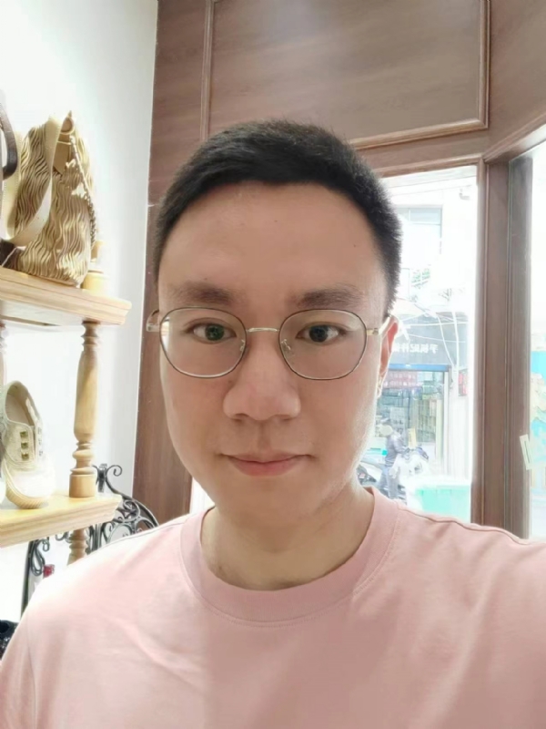 乐let的第一张照片--福州相亲服务中心