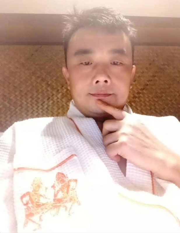 青锋的第一张照片--福州相亲服务中心