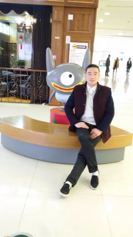 为爱停留的第二张照片--福州相亲服务中心