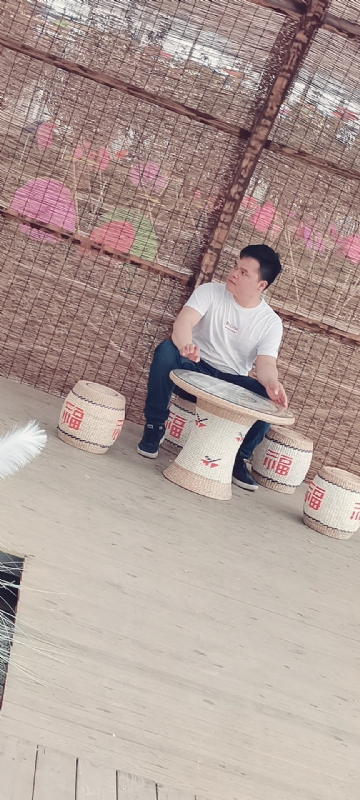缘分的第一张照片--福州相亲服务中心